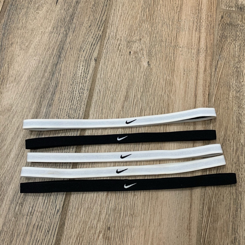 Nike Headband BUNDLE